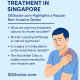 Many in Singapore Seek Better Solutions for Frozen Shoulder — SGDoctor.com Highlights a Popular Option